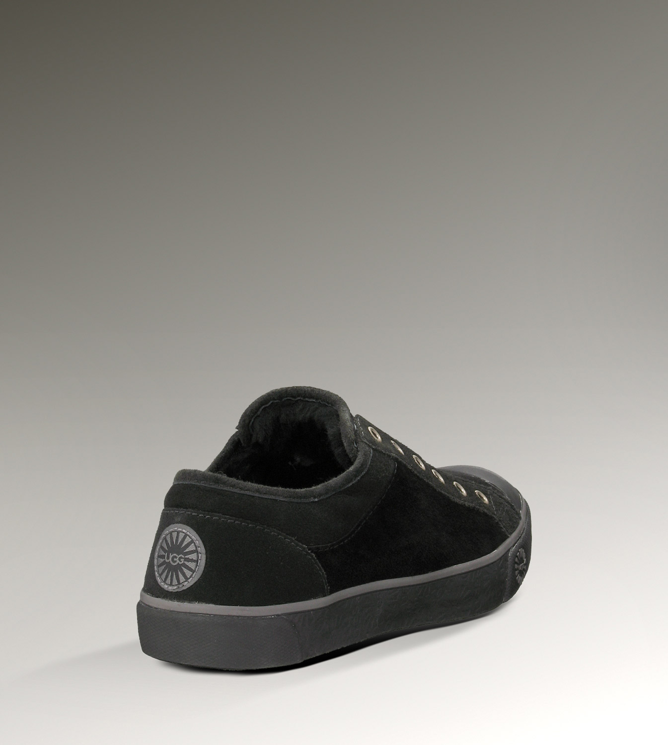 UGG Laela 3315 nero Sneakers